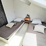 Grande Bleue - T1 Cab Mezz 5 Couchages Port Mae-2394 *