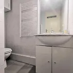 Grande Bleue - T1 Cab Mezz 5 Couchages Port Mae-2394 Villa Leucate