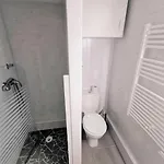 Grande Bleue - T1 Cab Mezz 5 Couchages Port Mae-2394 Villa